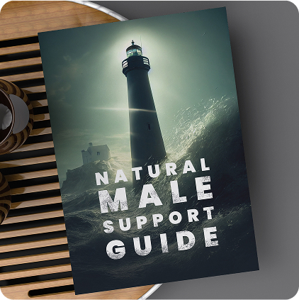Pura Boost Natural Male Support Guide